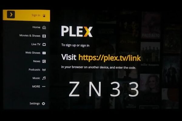 Plex