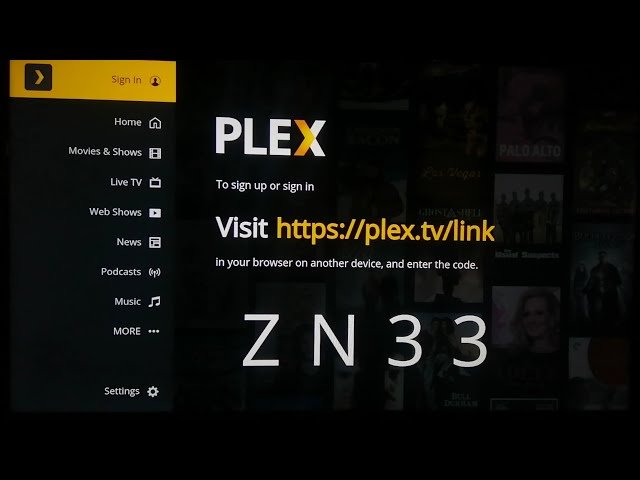 Plex