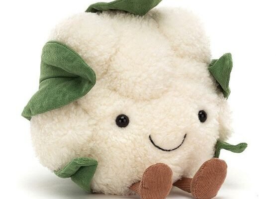 Jellycat Plush