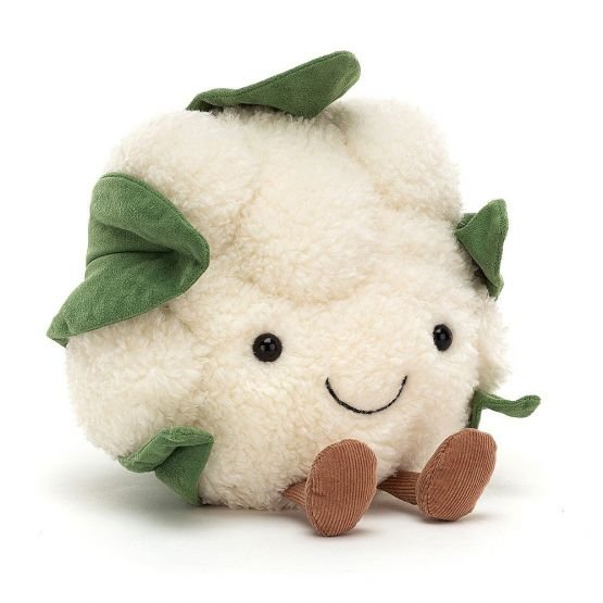 Jellycat Plush