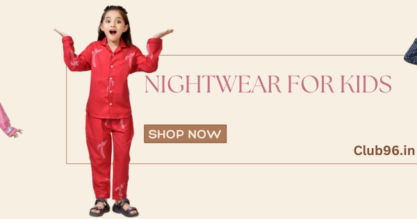 Nightwear