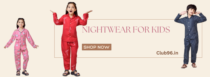 Nightwear