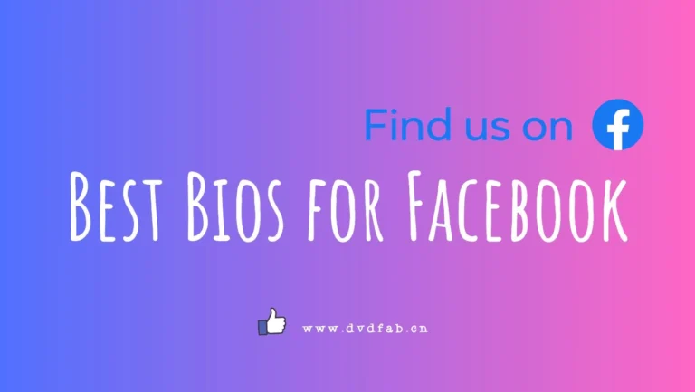 Fb Bio