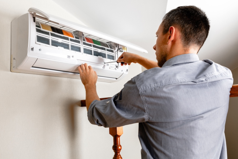 Why Proper AC Install Is Crucial for Efficiency and Comfort in Your Home AC
