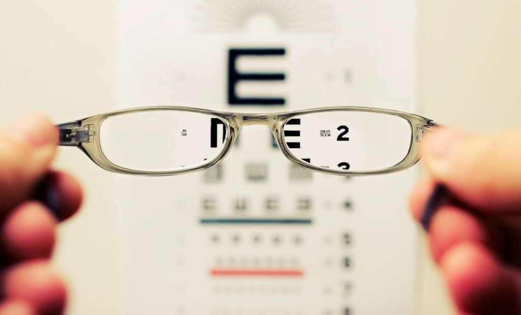 Understanding Visual Acuity and Its Importance - Tech Slashs