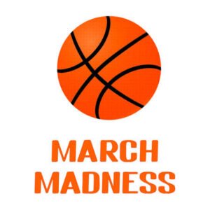 March Madness