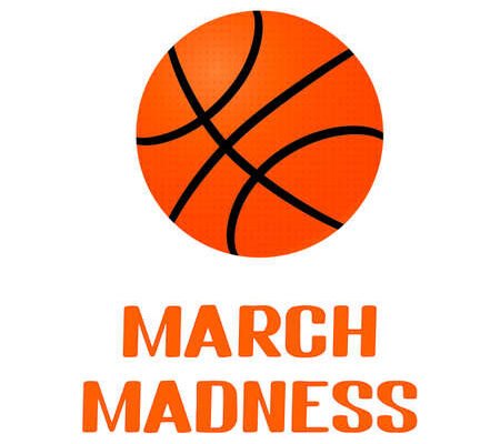 March Madness