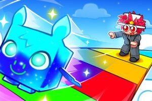 Cosmic Pet Simulator X