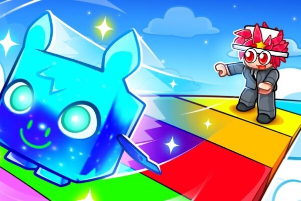 Cosmic Pet Simulator X: Embark on a Galactic Adventure in Virtual Pet Gaming Cosmic Pet Simulator X