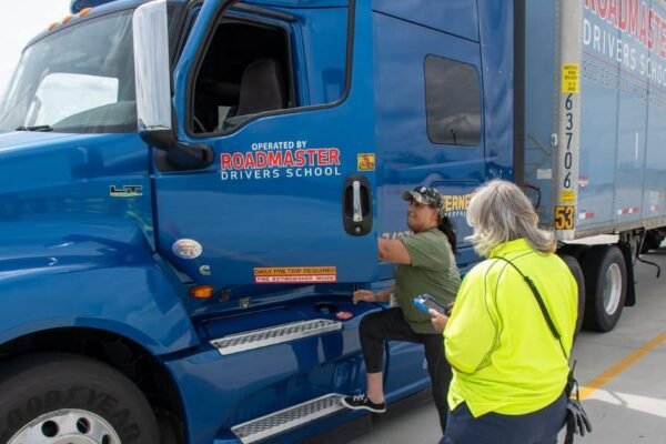 How Long Does It Take to Get a CDL? A Realistic Timeline Explained How Long Does It Take to Get a CDL