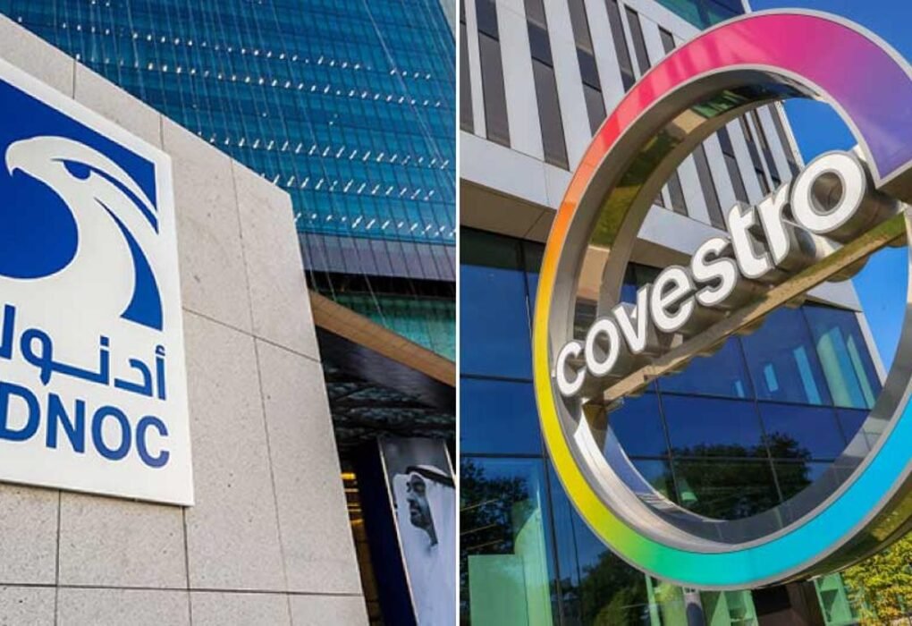 ADNOC Covestro