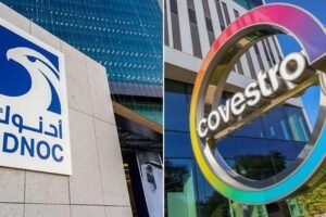 ADNOC Covestro