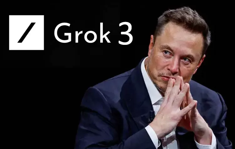 Grok 3 vs O3