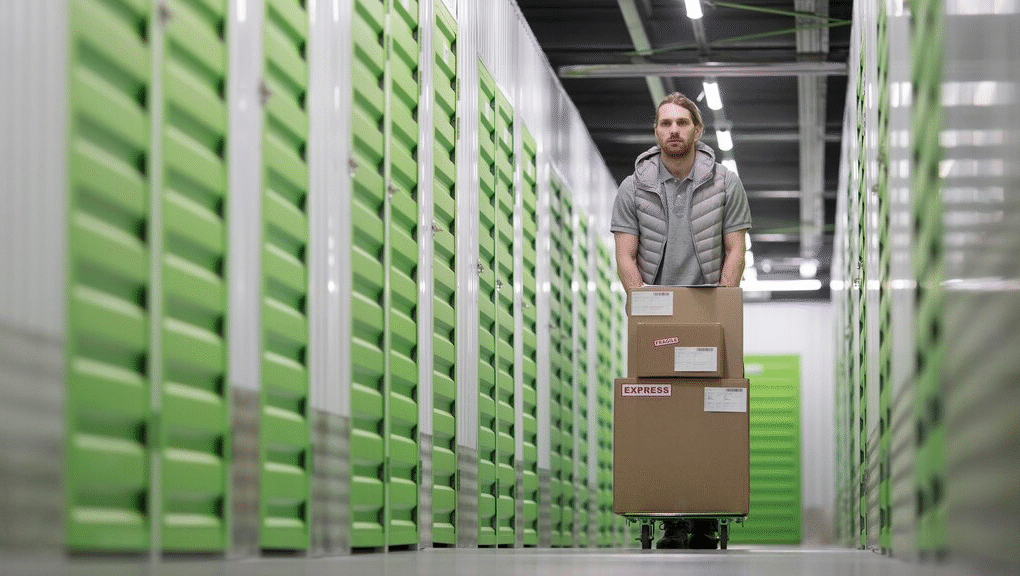 Storage