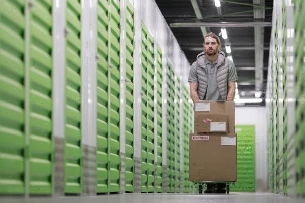 Protecting Your Belongings with Advanced Storage Solutions Storage