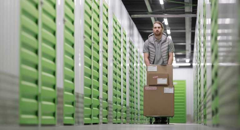 Storage