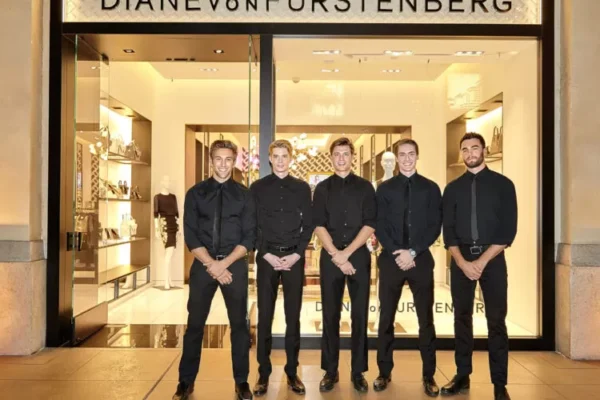 The Science Behind Runway Waiters’ Staffing Match System Staffing