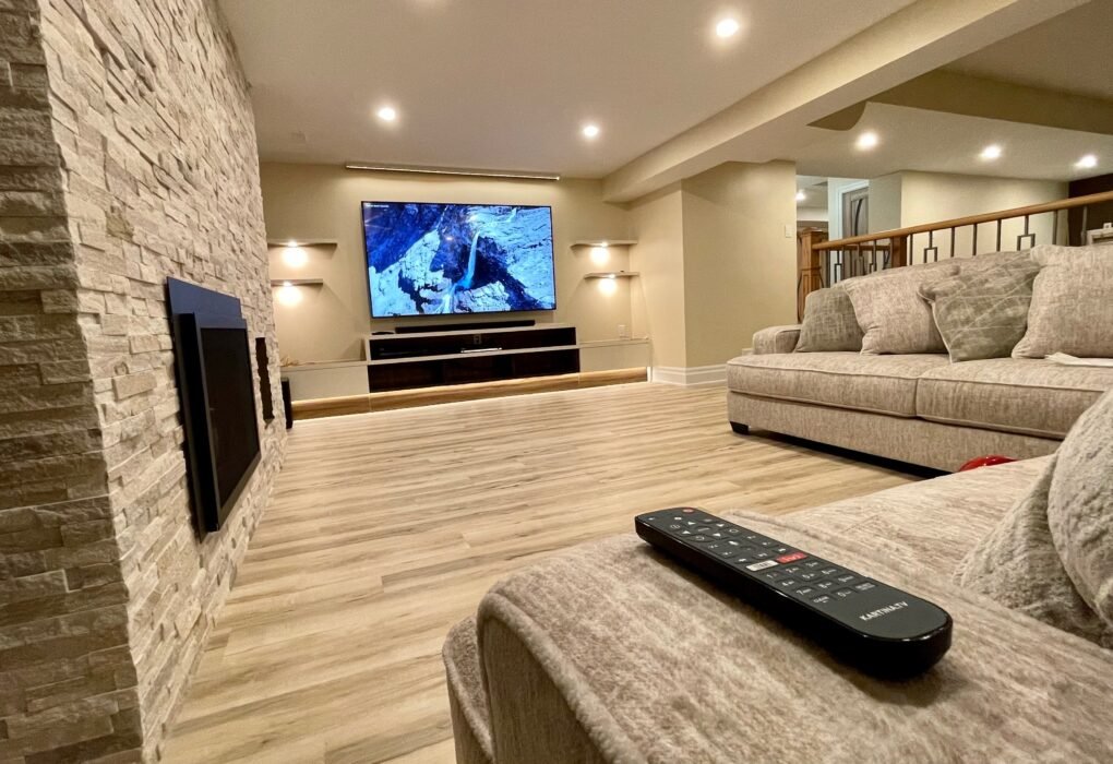 TV