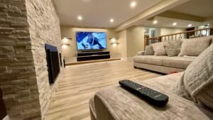 TV