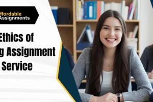 Assignment