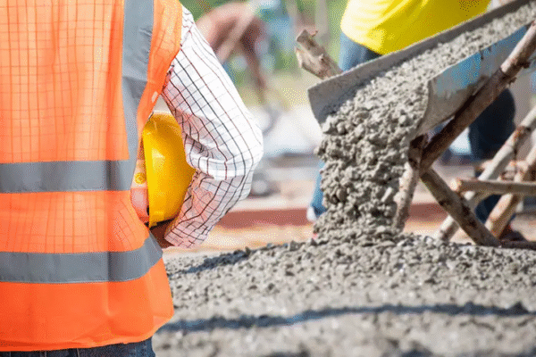 Structural Stability: Choosing the Right Concrete Installation Contractor for Your Residential Roofing Project Installation