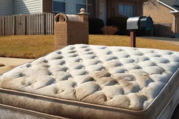 Mattress