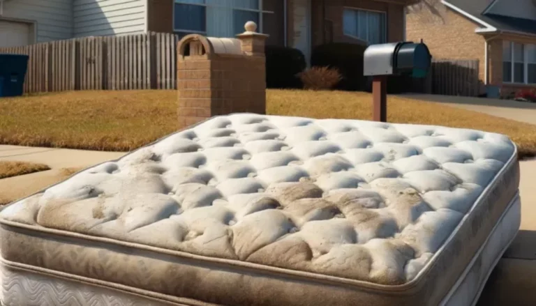 Mattress