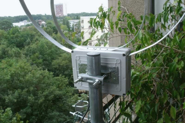 Amateur Radio