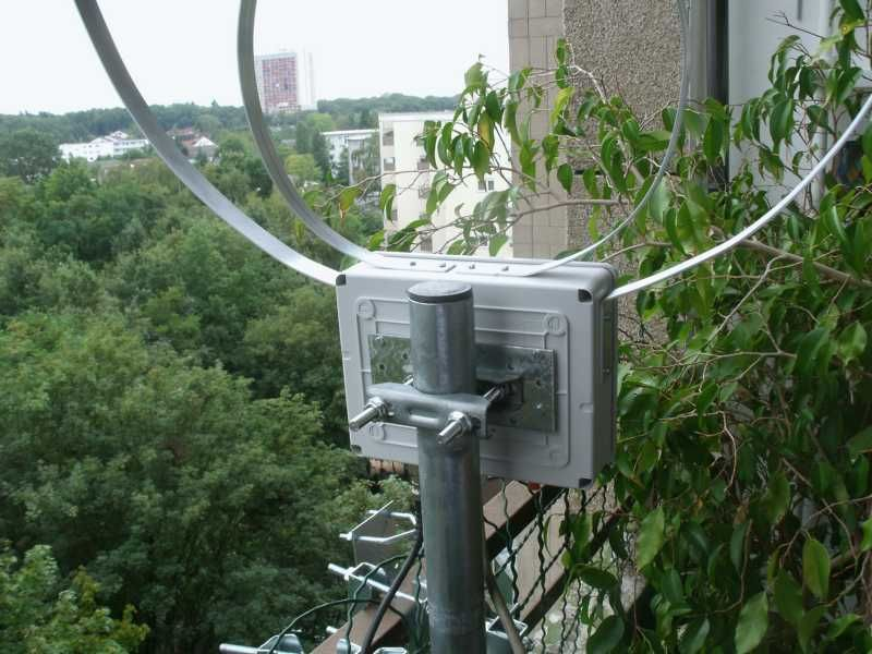 Amateur Radio