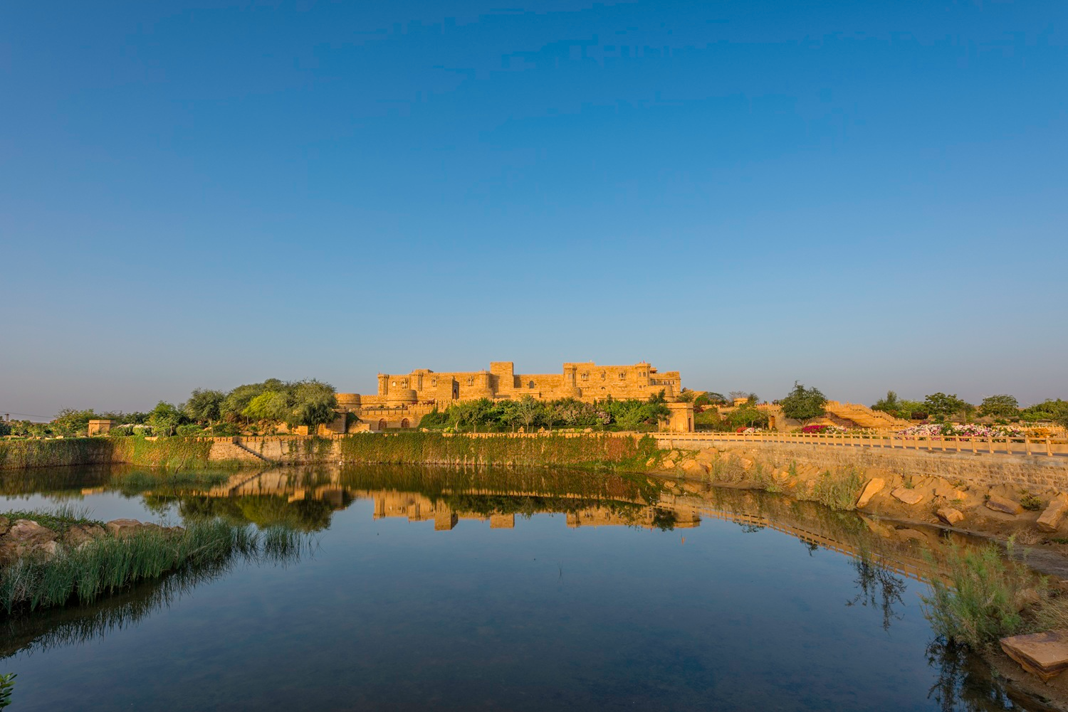 5 Things You Must Know About Destination Wedding in Rajasthan