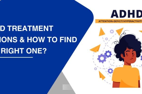 ADHD Treatment