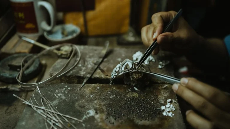 Jewellery