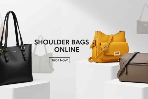 Shoulder Bags