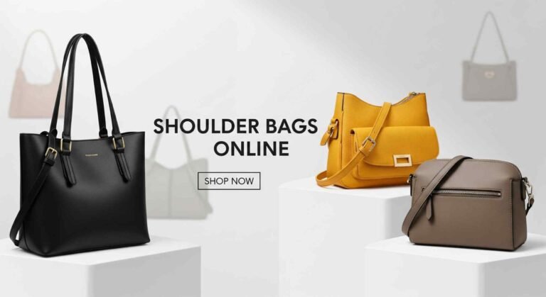 Shoulder Bags