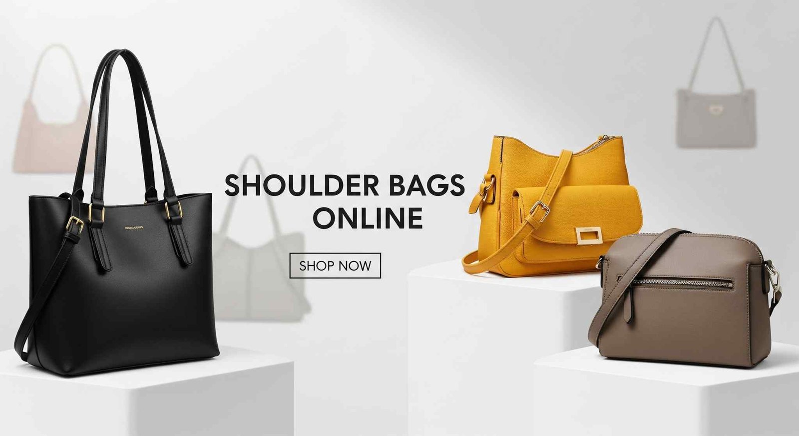 Shoulder Bags