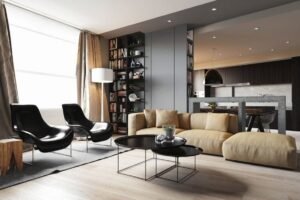 Top Trends in Interior Design You’ll Explore During Your Course