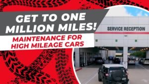Mileage Vehicle
