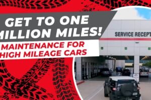 Mileage Vehicle