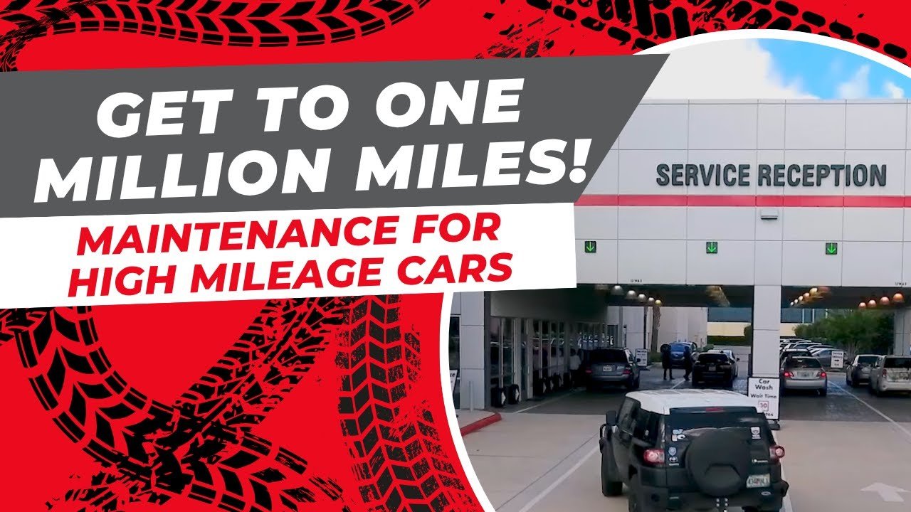 Mileage Vehicle