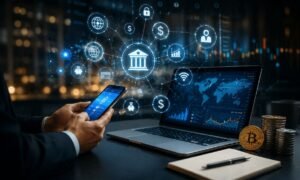 Coyyn Digital Banking