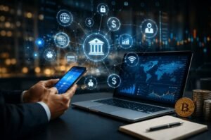 Coyyn Digital Banking