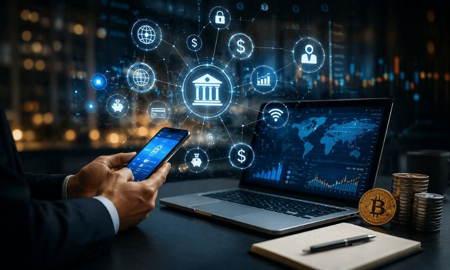 Coyyn Digital Banking